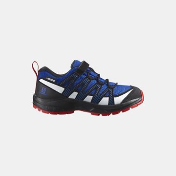 Picture of SALOMON XA PRO V8 CSWP K